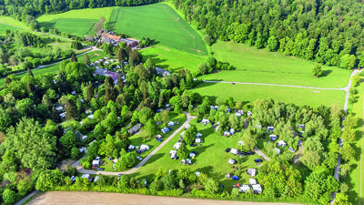 Stellplatz Foto 1