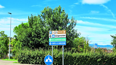 Stellplatz Foto 1