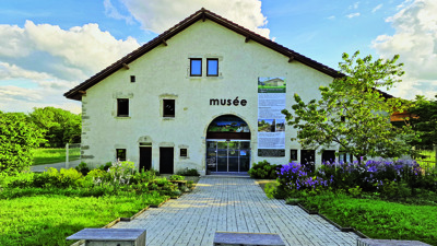 Stellplatz Foto 1