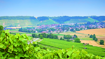 Stellplatz Foto 1