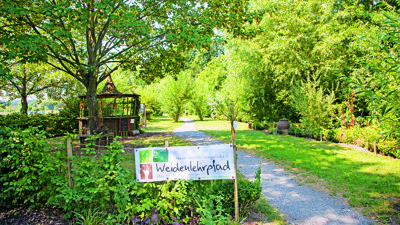 Stellplatz Foto 1
