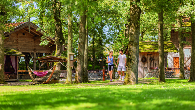 Stellplatz Foto 1