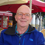 Stellplatzkorrespondent