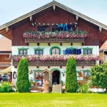 Wohnmobiltour Bodensee