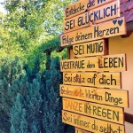 Städtetrip nach Monschau in der Eifel