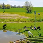 Stellplatzmeldeformular für Betreiber