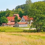 Entsorgungsstationen