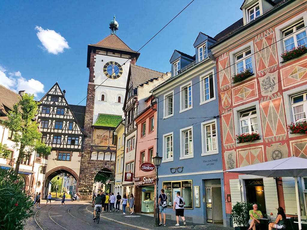 Freiburg 6
