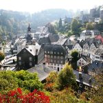 Städtetrip nach Monschau in der Eifel