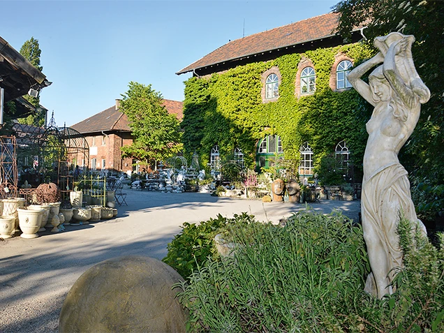 Stetten: mit Storchen-Open-Air-Kino