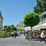 Entsorgungsstationen