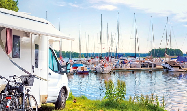 Paywall Marinas