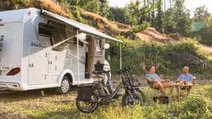 QiO – Urlaub mit Wohnmobil & Fahrrad