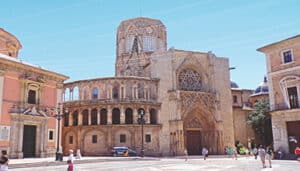 Wohnmobilstellplatz Eco Area El Saler