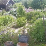 Freilichtmuseum Musée des Maisons Comtoises in Nancray.