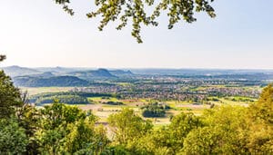 Camping-Car Park: Neuer Stellplatz in Singen