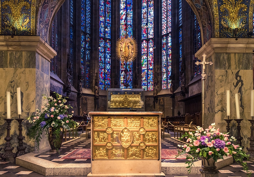 Aachener Dom