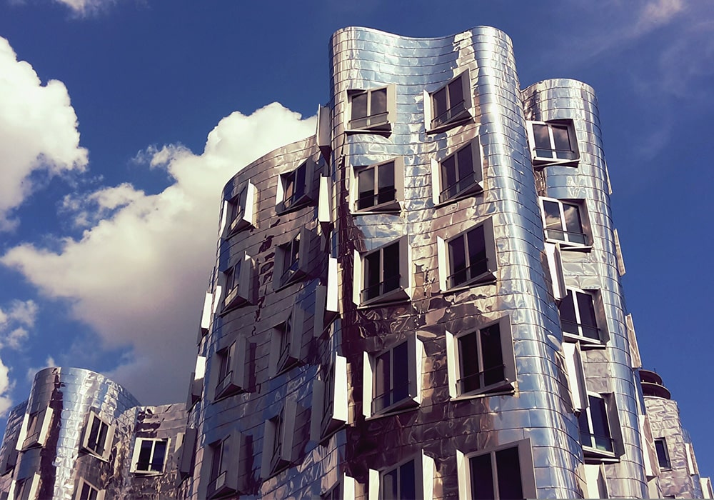 Duesseldorf-Ausfluege-Gehry