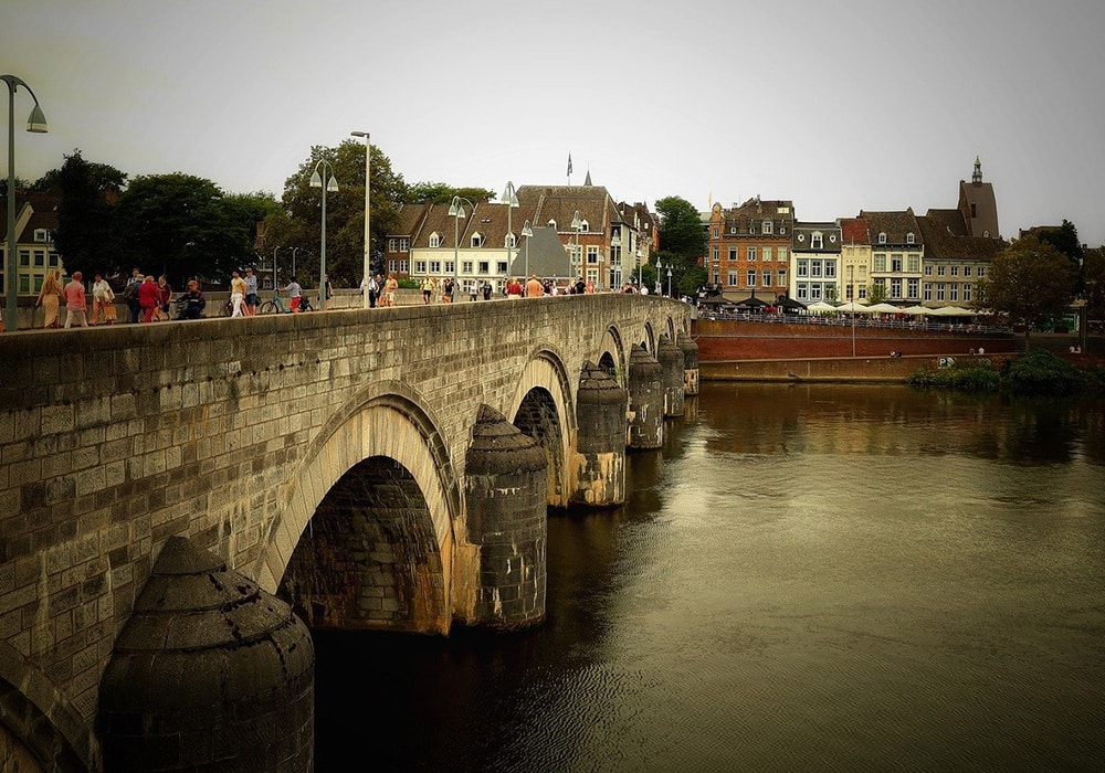 Maastricht