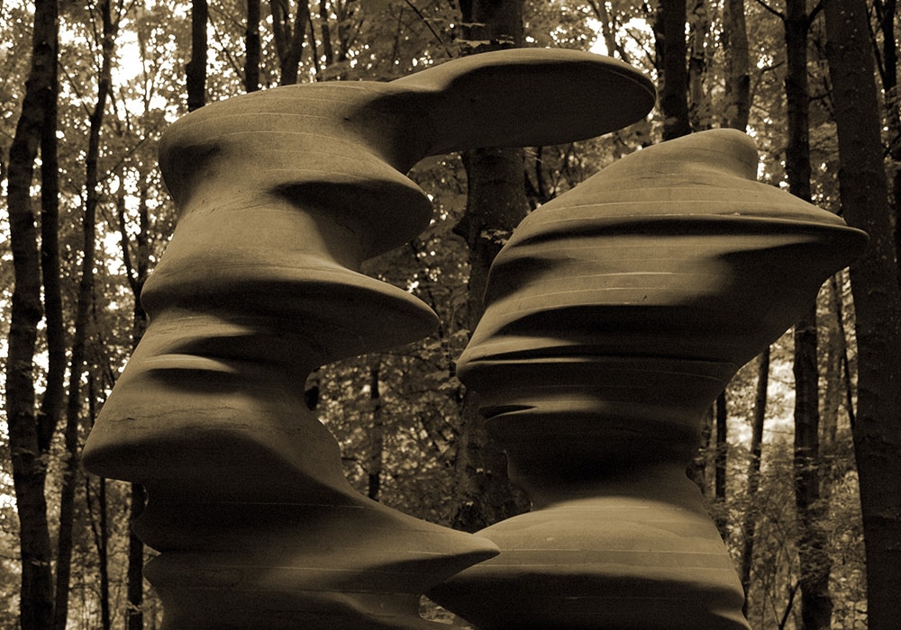 Skulpturenpark Wuppertal