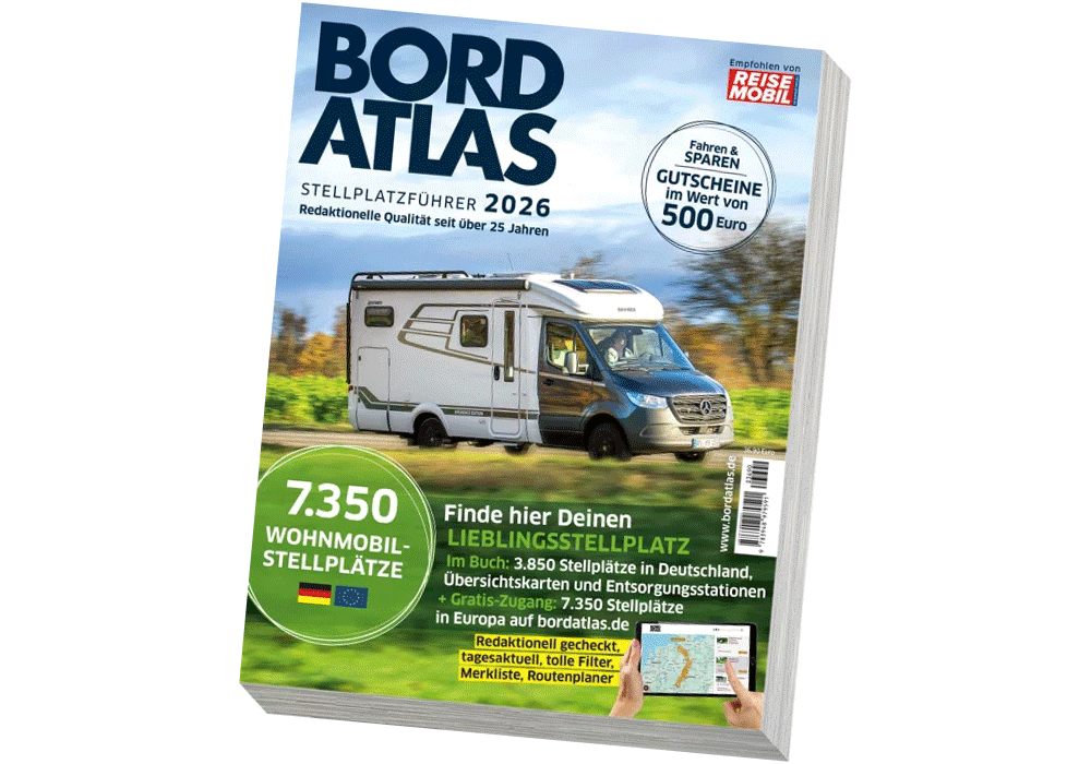 Bordatlas 2026