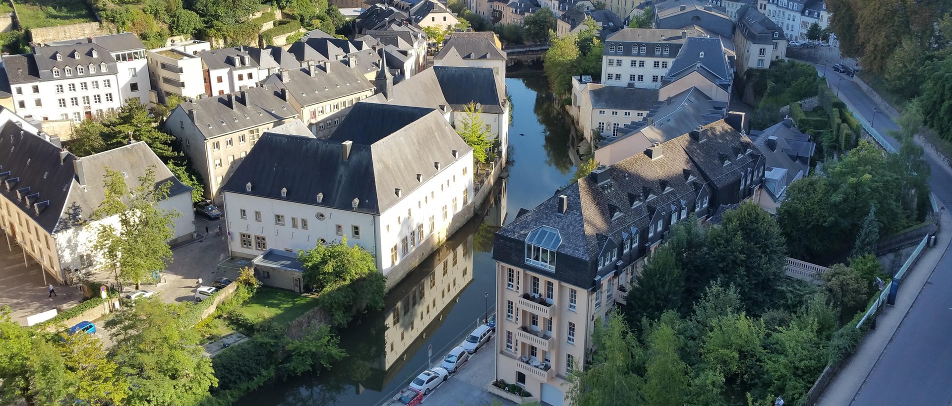 Luxemburg