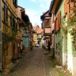 Eguisheim