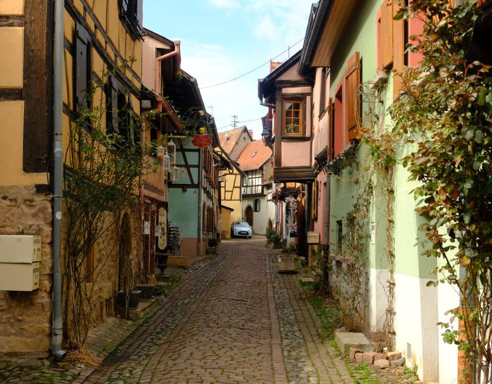 Eguisheim