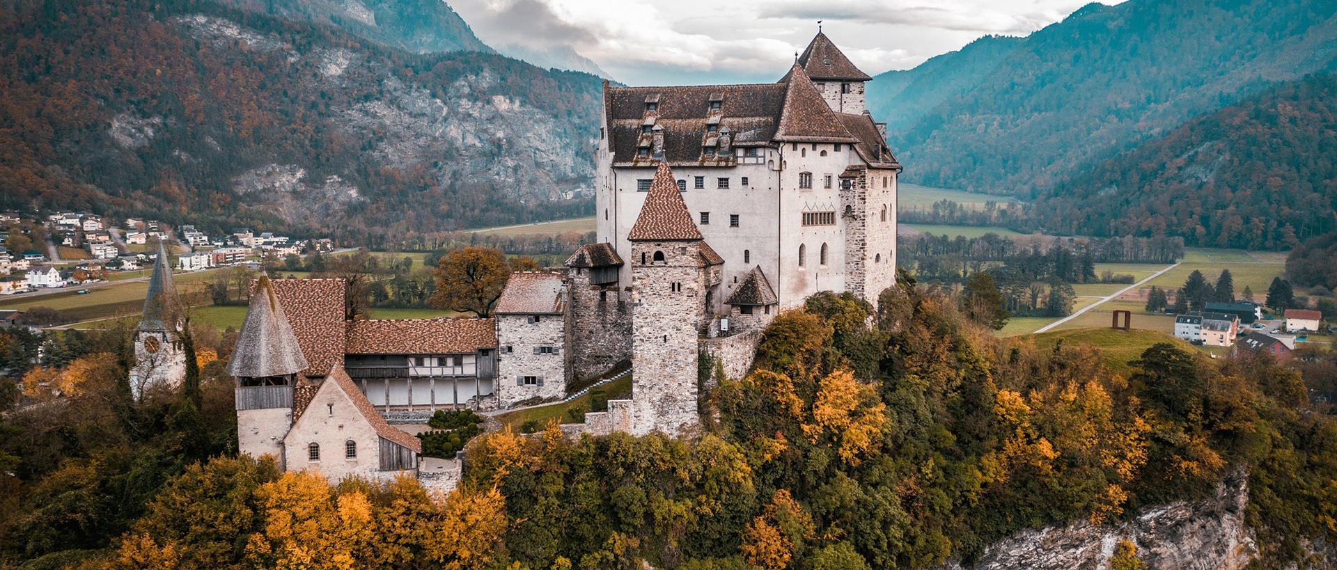Liechtenstein