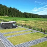 Neuer Stellplatz: Reisemobilhafen Erlebnispark Glück Auf in Raschau-Markersbach