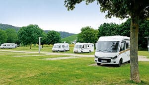 Stellplatz: Reisemobilpark Klüsserath am Moselufer