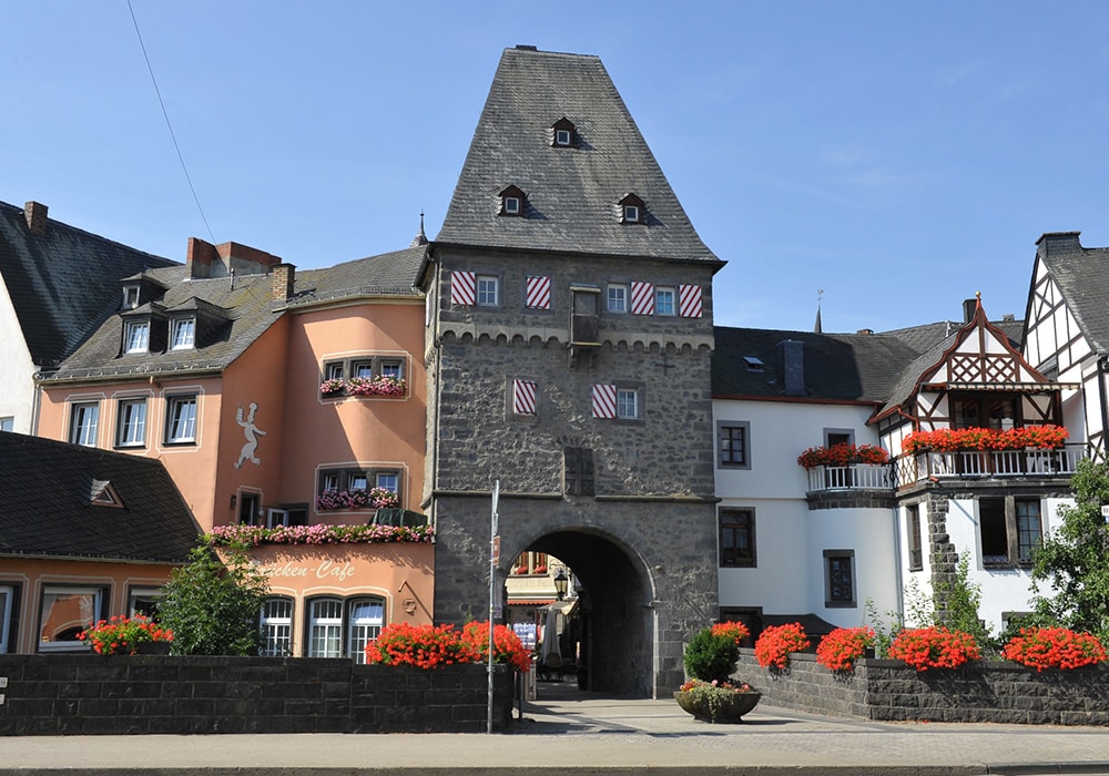 Mayen in Rheinland-Pfalz