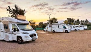 Autocaravaning Empuriabrava: Neuer Stellplatz an der Costa Brava