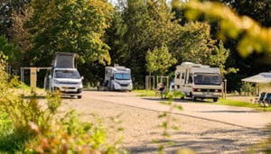 Wohnmobil­stellplatz Scheidegg „beim Uli“