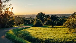 Camping-Car Park: Neuer Stellplatz in Mössingen