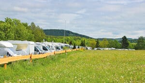Stellplatz Willingen: Wohnmobilpark am Ettelsberg